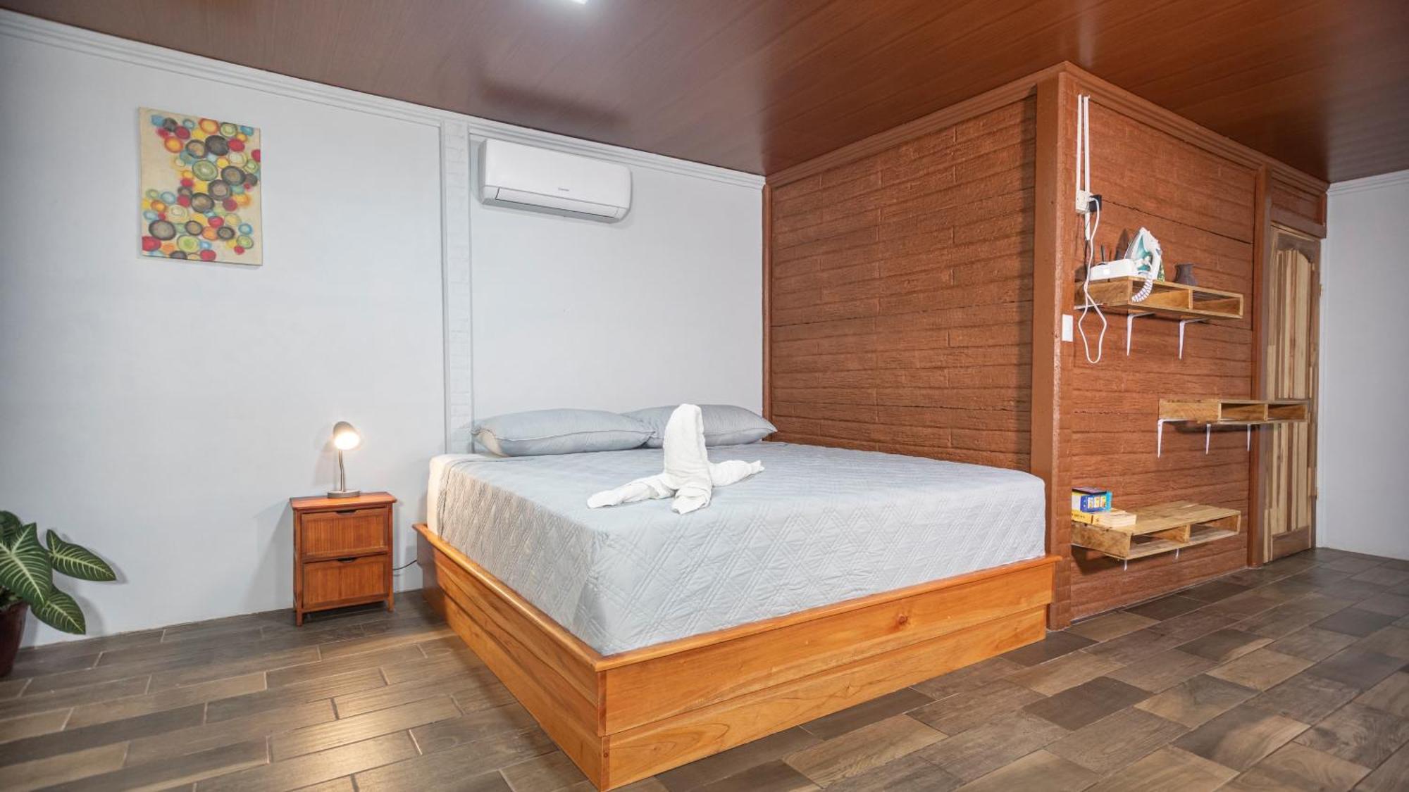 Apartamento The Frog House La Fortuna Exterior foto