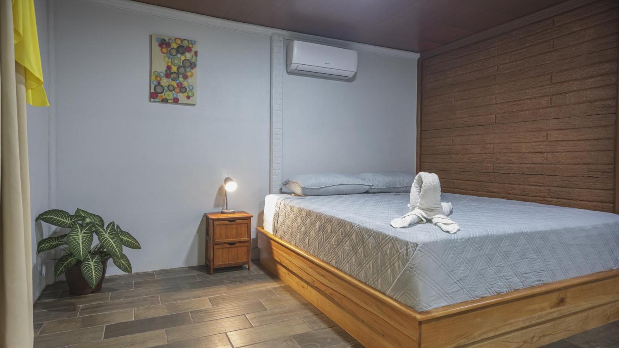Apartamento The Frog House La Fortuna Exterior foto