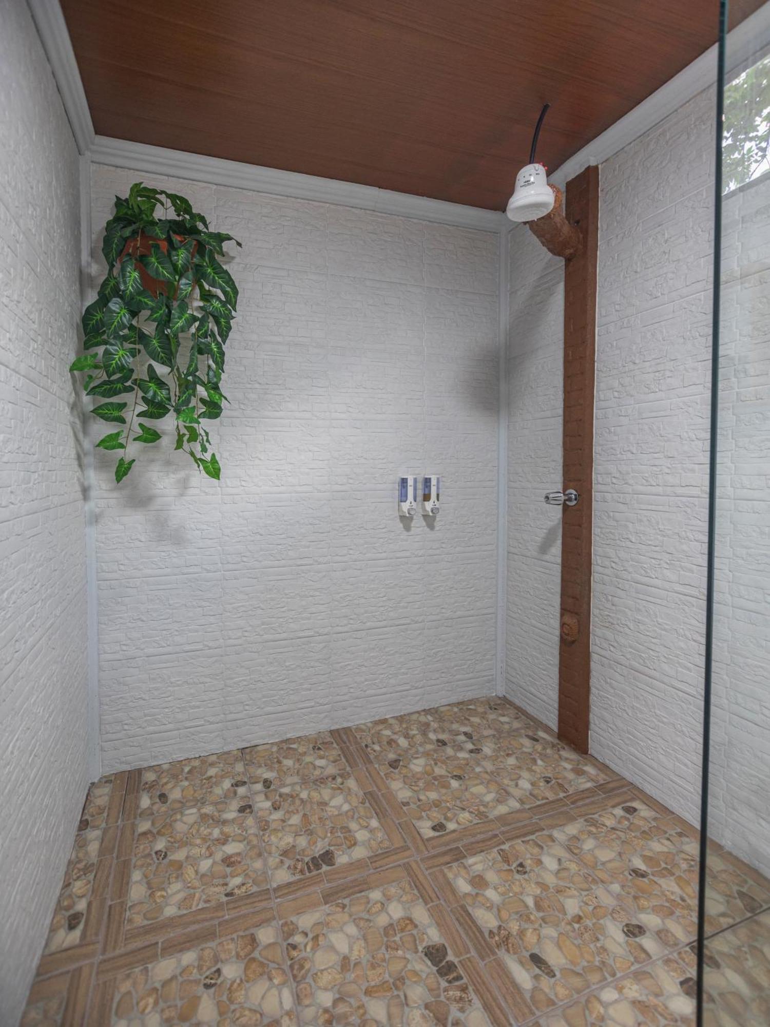 Apartamento The Frog House La Fortuna Exterior foto