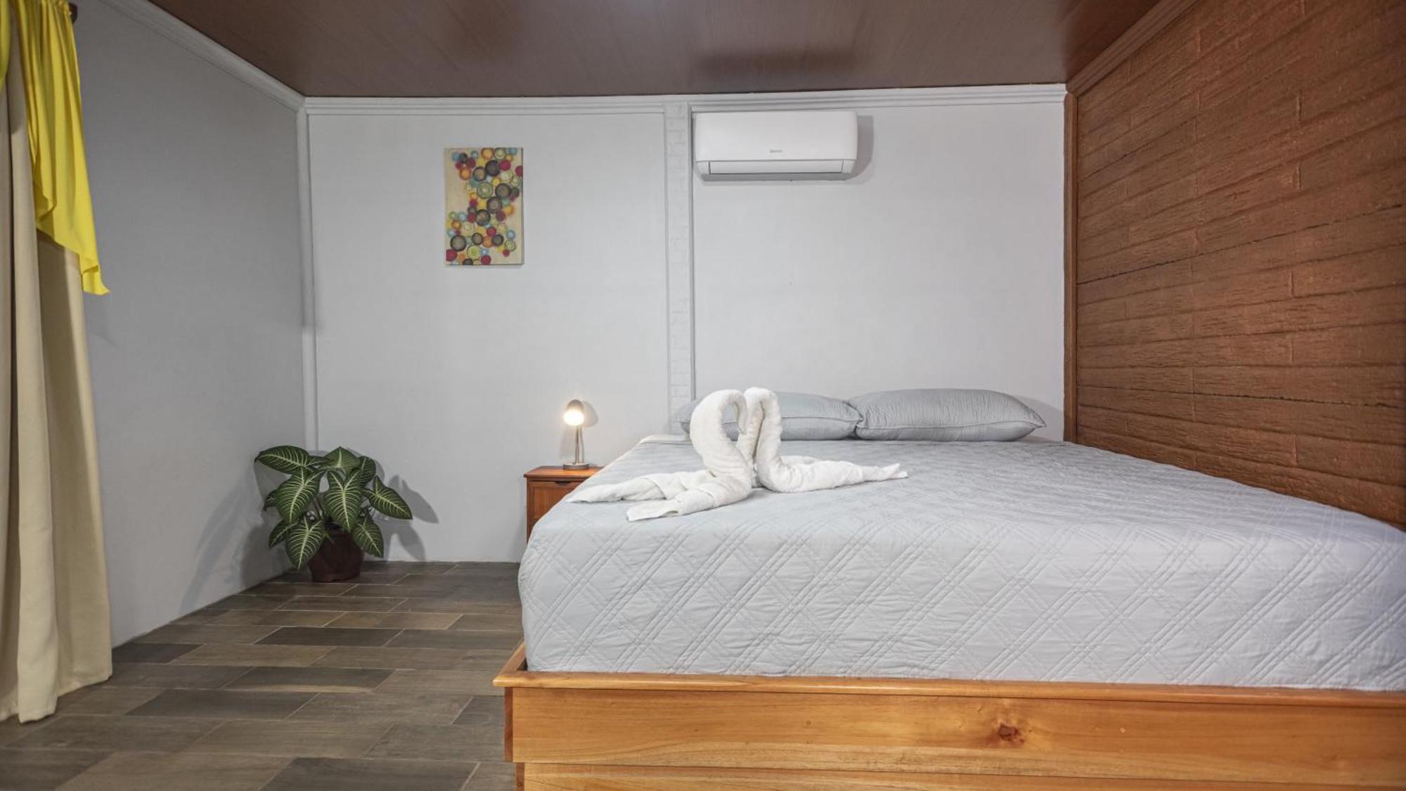 Apartamento The Frog House La Fortuna Exterior foto